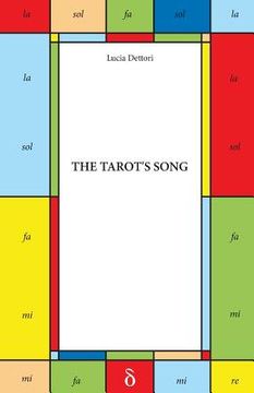 portada The Tarot's Song (en Inglés)