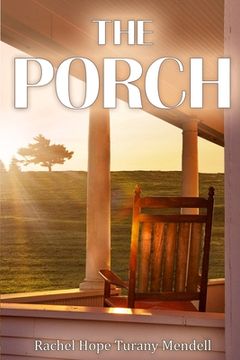 portada The Porch (en Inglés)