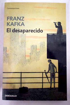 el desaparecido