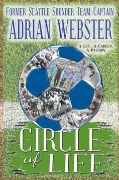 portada Circle of Life (in English)