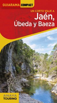 portada Jaén, Úbeda y Baeza