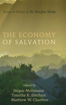 portada The Economy of Salvation