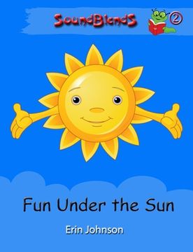 portada Fun Under the Sun (en Inglés)