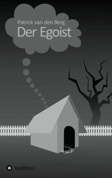 portada Der Egoist (German Edition)