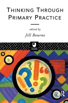 portada Thinking Through Primary Practice (en Inglés)