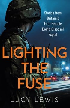 portada Lighting the Fuse (in English)