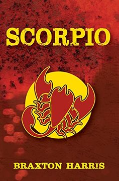 portada Scorpio (en Inglés)