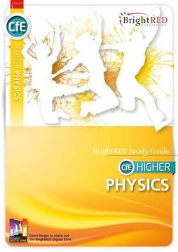 portada CFE Higher Physics Study Guide