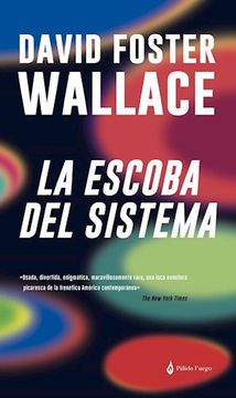 portada La Escoba del Sistema (in Spanish)