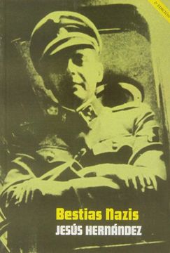 portada Bestias Nazis (in Spanish)