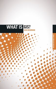 GIS: Research Methods (en Inglés)