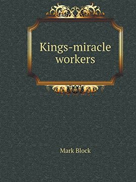 portada Kings-Miracle Workers 