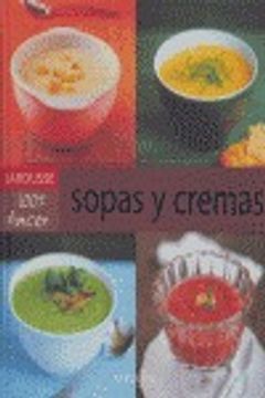portada sopas y cremas/ soups and creams