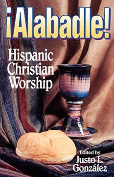 portada Alabadle! Hispanic Christian Worship (en Inglés)