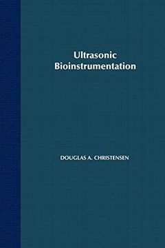 portada Ultrasonic Bioinstrumentation 