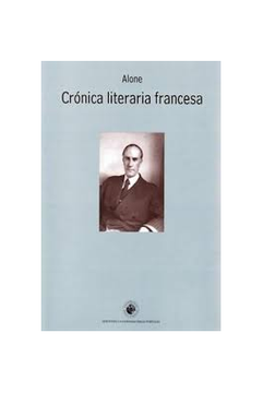 portada Cronica Literaria Francesa