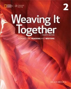 portada Weaving It Together 2: 0