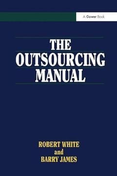 portada The Outsourcing Manual (en Inglés)