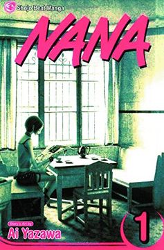 portada Nana, Volume 1 (en Inglés)