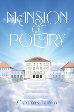 portada Mansion of Poetry (en Inglés)