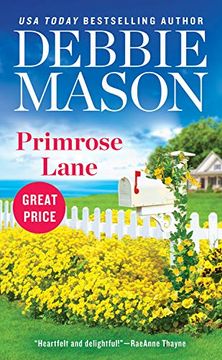 portada Primrose Lane (Harmony Harbor) (in English)