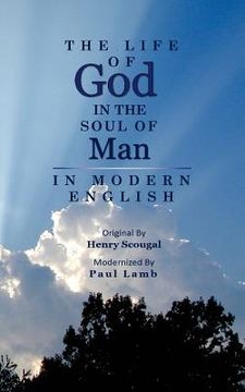 portada The Life of God in the Soul of Man in Modern English (en Inglés)