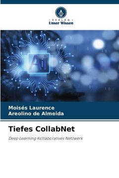 portada Tiefes CollabNet (en Alemán)