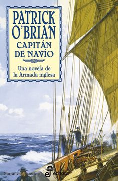 portada Capitán de Navío (Ii)