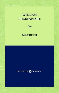 portada Macbeth