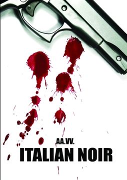 portada Italian Noir (in Italian)