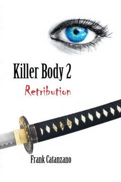 portada Killer Body 2: Retribution (Volume 2)