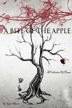portada A Bite of the Apple (en Inglés)