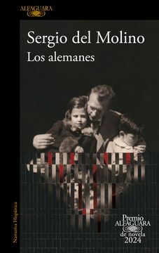 portada ALEMANES, LOS (in Spanish)