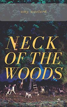 portada Neck of the Woods 