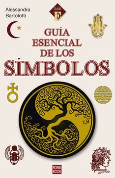 portada Guía Esencial de Símbolos (in Spanish)