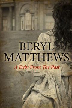 portada a debt from the past (in English)