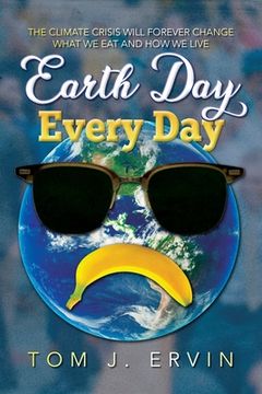 portada Earth Day, Every Day (en Inglés)