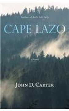 portada Cape Lazo