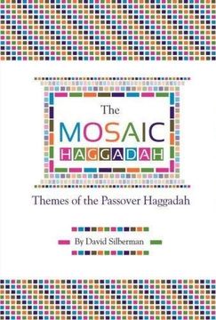 portada The Mosaic Haggadah