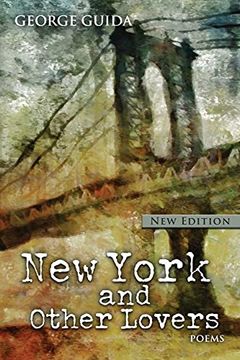 portada New York and Other Lovers (in English)