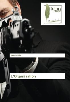 portada L'Organisation (French Edition)