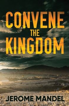 portada Convene The Kingdom (in English)