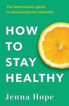 portada How to Stay Healthy