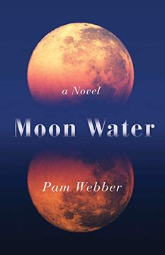 portada Moon Water: A Novel (in English)