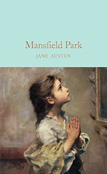portada Mansfield Park -Collector´S Library **New Edition** 