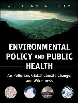 portada environmental policy and public health