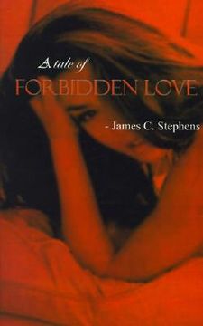 portada a tale of forbidden love (in English)