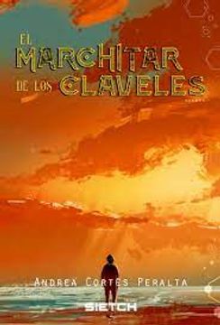 portada El marchitar de los claveles (in Spanish)