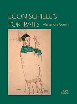 portada Egon Schiele'S Portraits (in English)