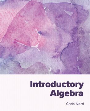 portada Introductory Algebra (en Inglés)